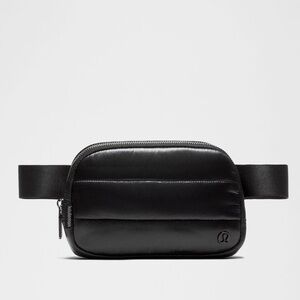 NWT Lululemon Everywhere Belt Bag 1L Wunder Puff
